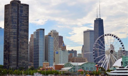 Chicago-LRS-Transformation